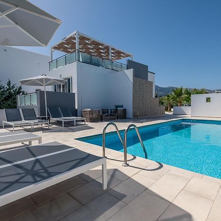 Asteria Pearl Villa 2 Tigaki Esterno foto