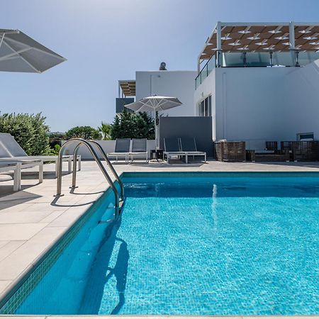 Asteria Pearl Villa 2 Tigaki Esterno foto