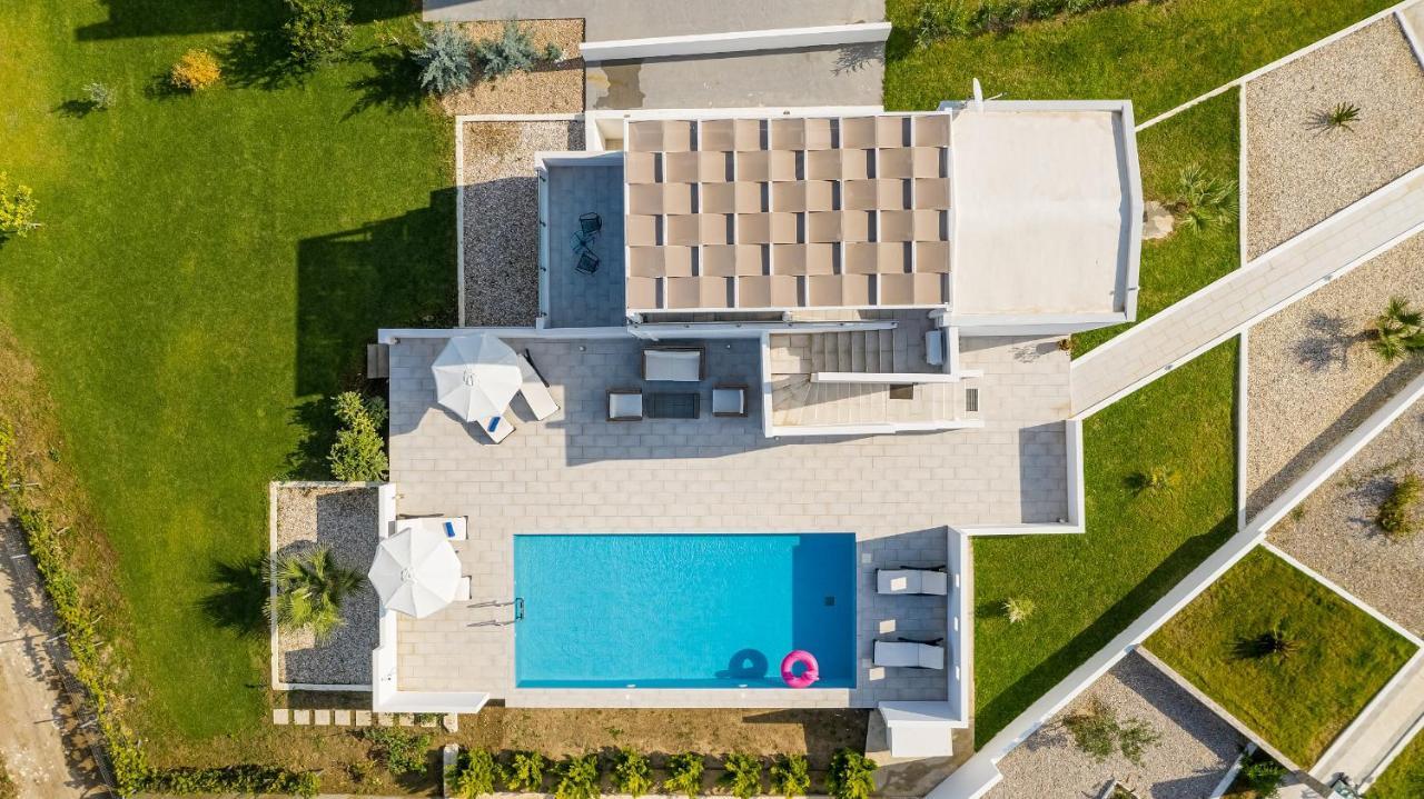 Asteria Pearl Villa 2 Tigaki Esterno foto