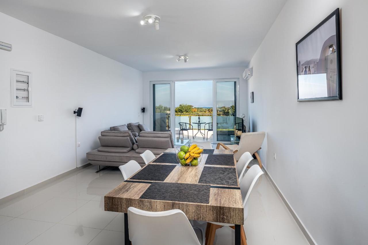 Asteria Pearl Villa 2 Tigaki Esterno foto