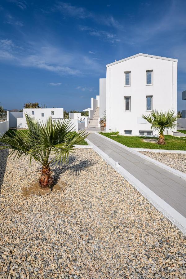 Asteria Pearl Villa 2 Tigaki Esterno foto