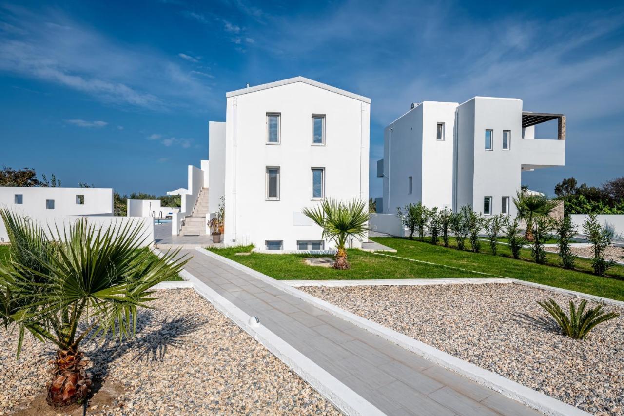 Asteria Pearl Villa 2 Tigaki Esterno foto