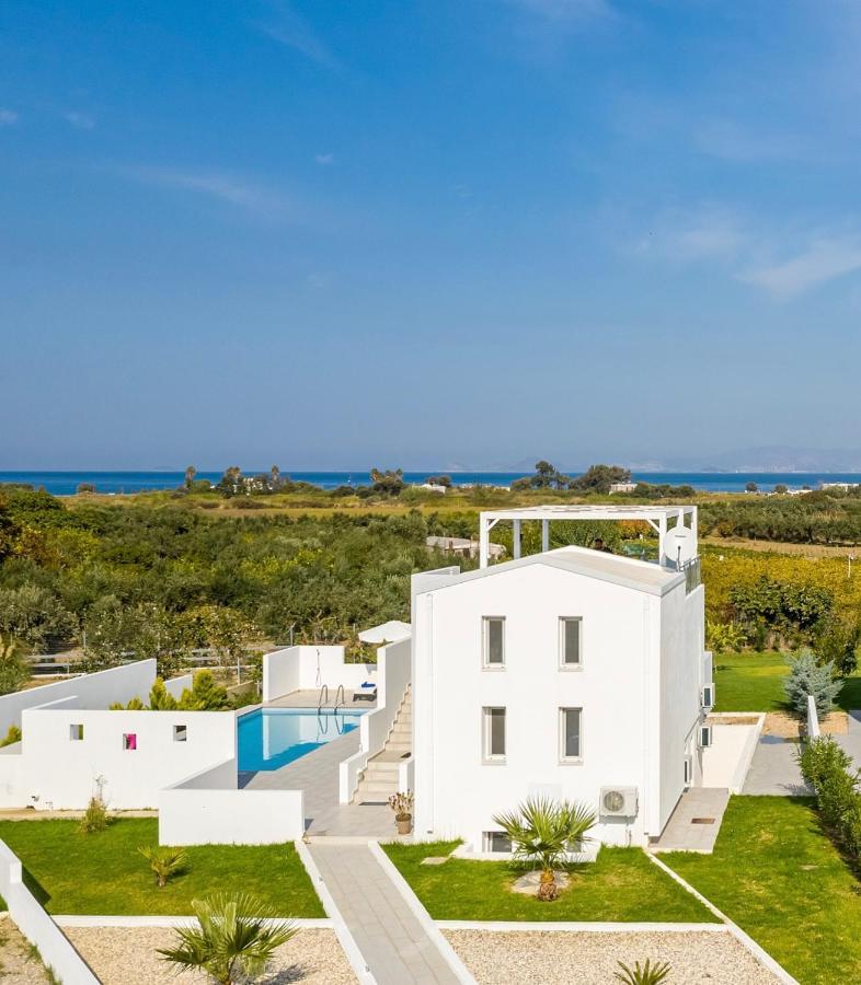 Asteria Pearl Villa 2 Tigaki Esterno foto