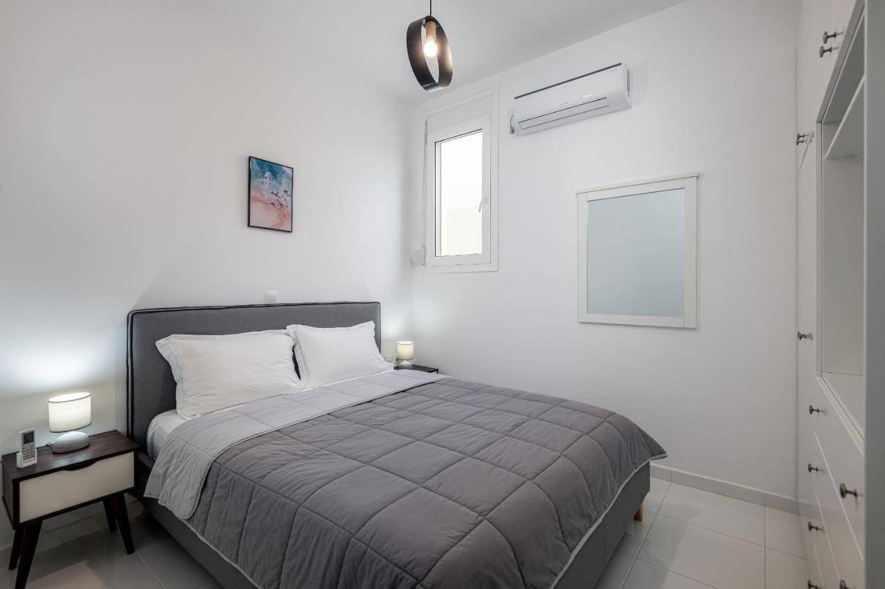 Asteria Pearl Villa 2 Tigaki Esterno foto