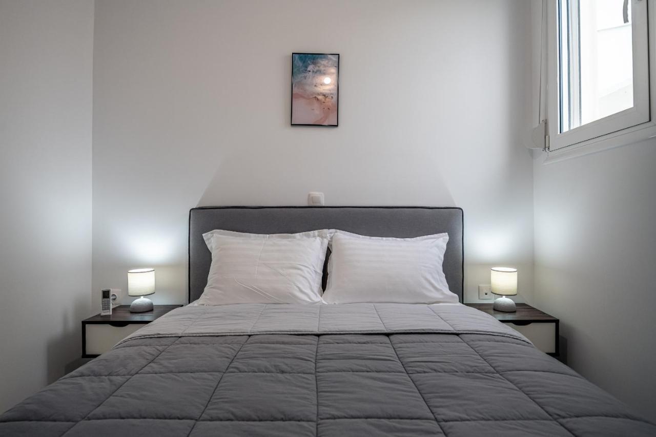 Asteria Pearl Villa 2 Tigaki Esterno foto
