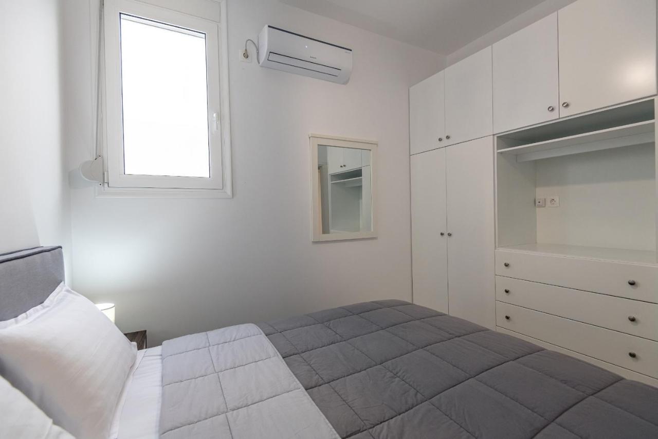 Asteria Pearl Villa 2 Tigaki Esterno foto