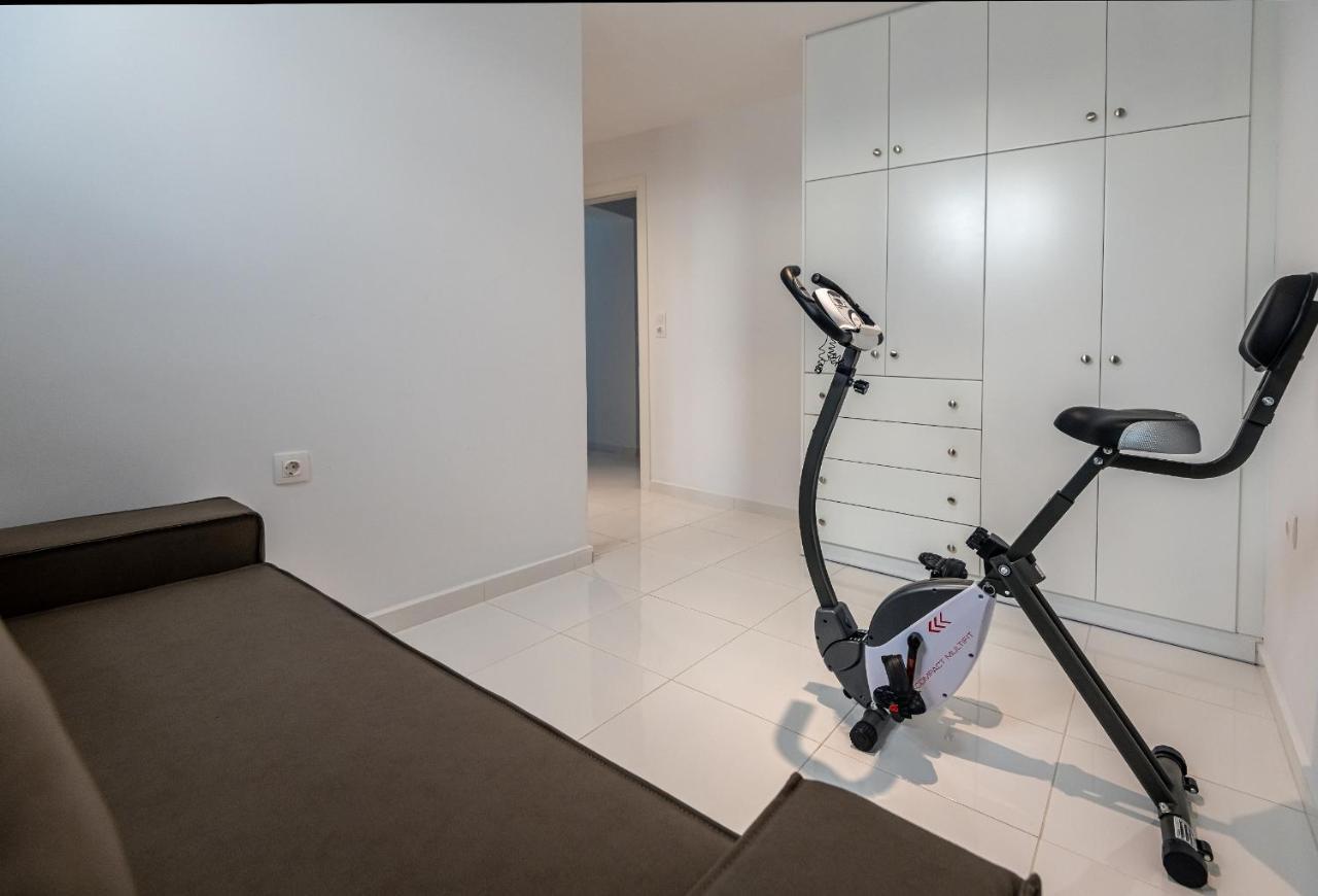 Asteria Pearl Villa 2 Tigaki Esterno foto