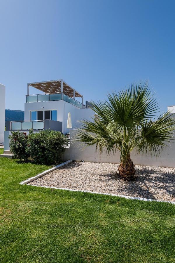 Asteria Pearl Villa 2 Tigaki Esterno foto