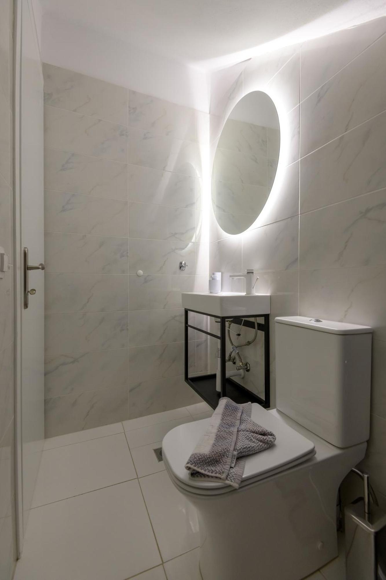 Asteria Pearl Villa 2 Tigaki Esterno foto