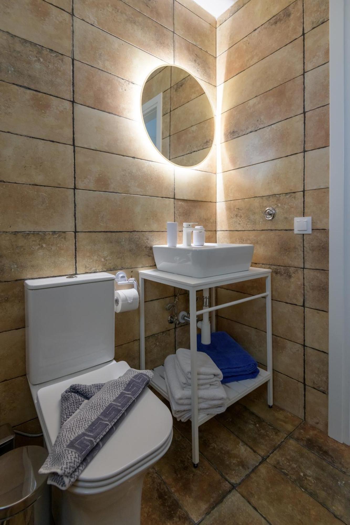 Asteria Pearl Villa 2 Tigaki Esterno foto