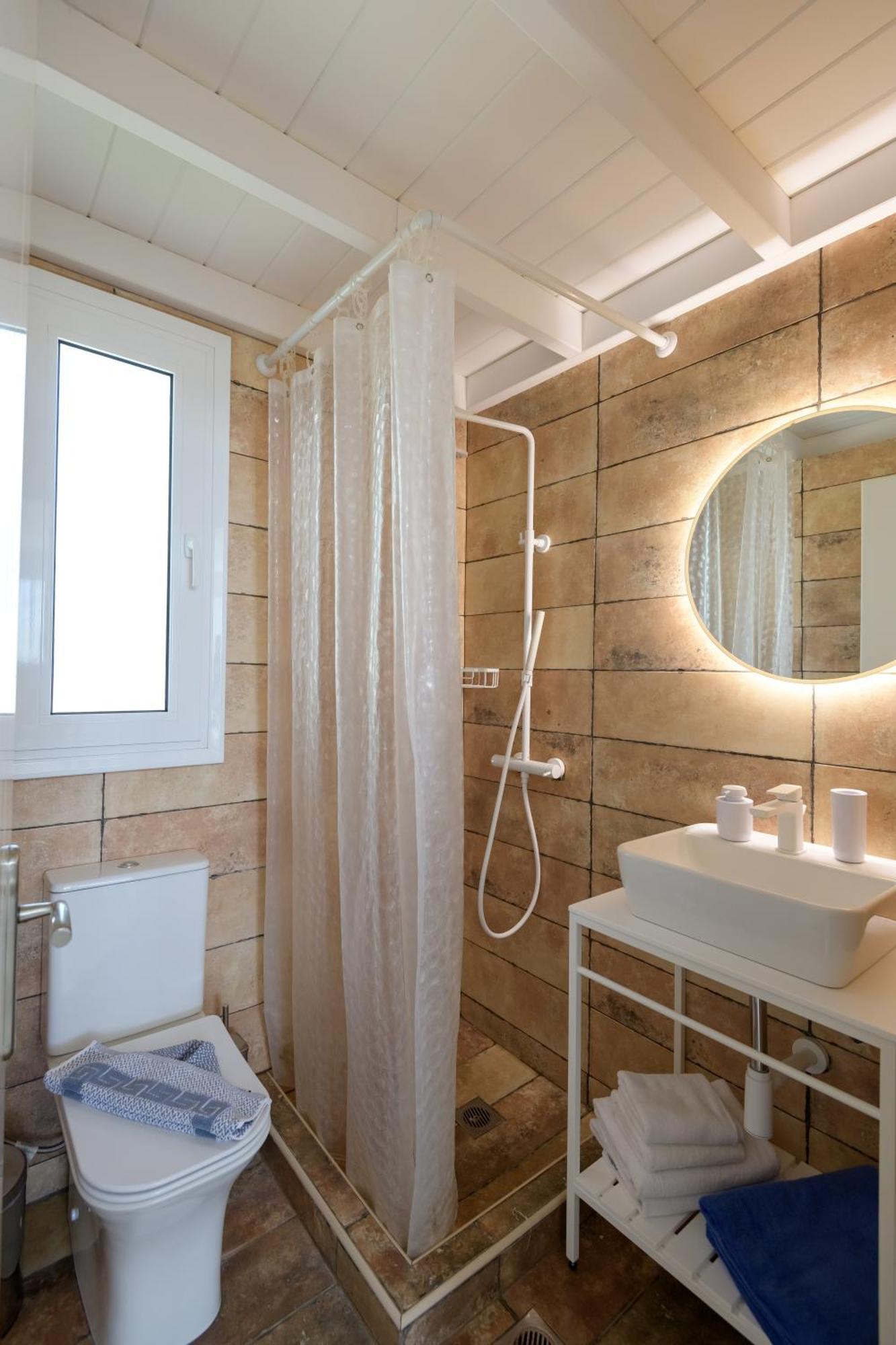 Asteria Pearl Villa 2 Tigaki Esterno foto